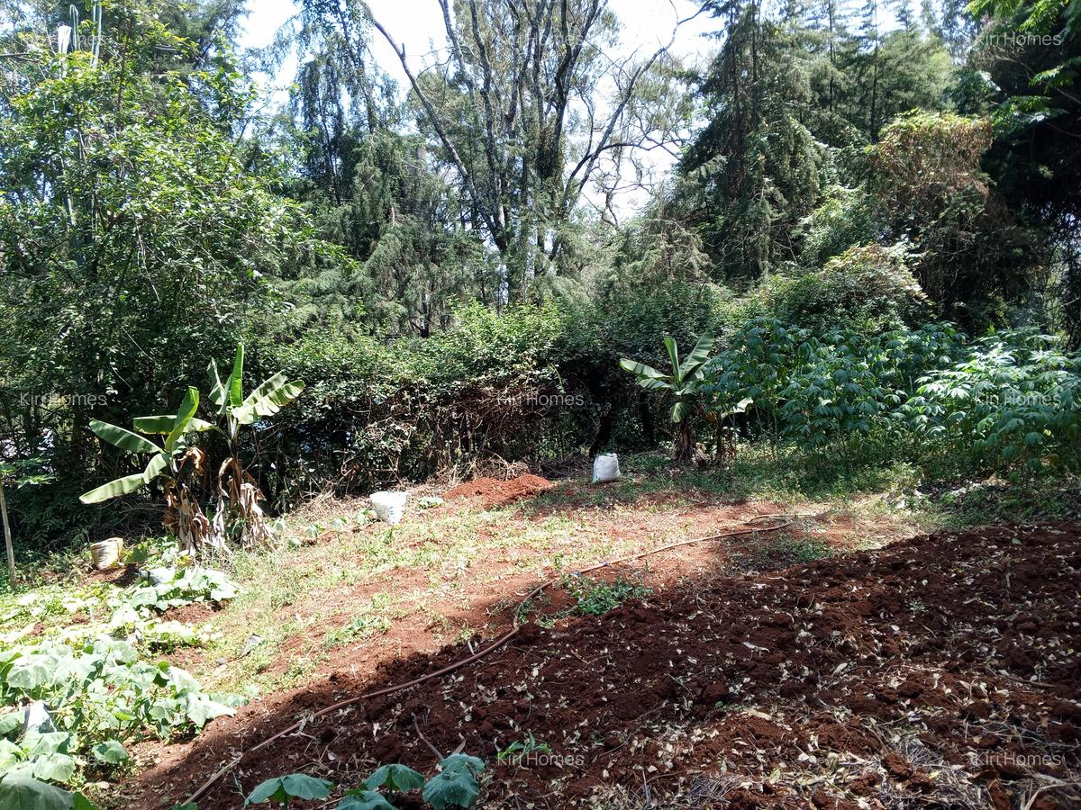 Land in Karen Hardy - 4