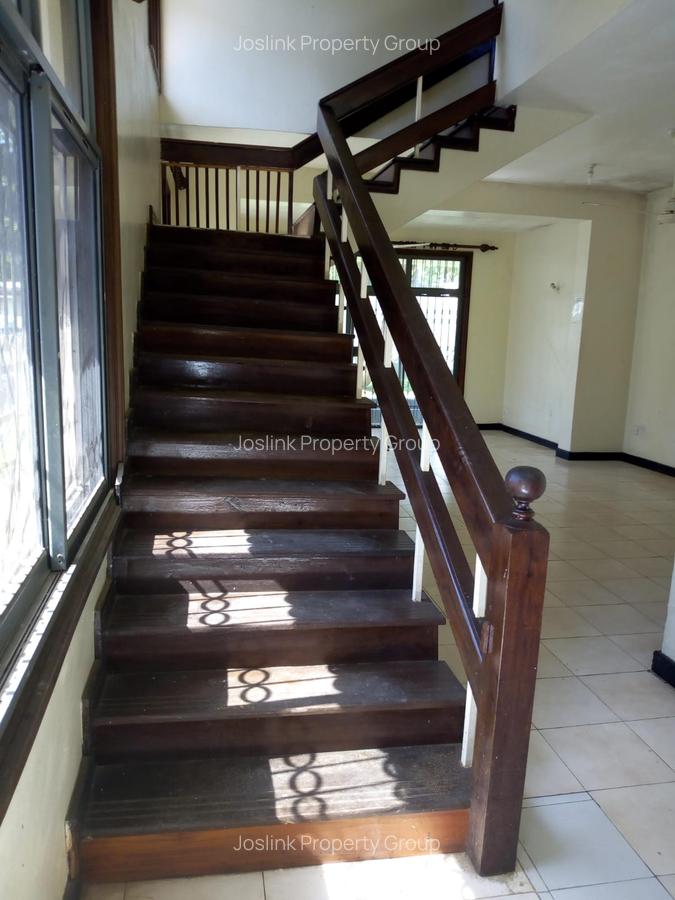 7 Bed Townhouse with En Suite at Greenwood Drive - 7