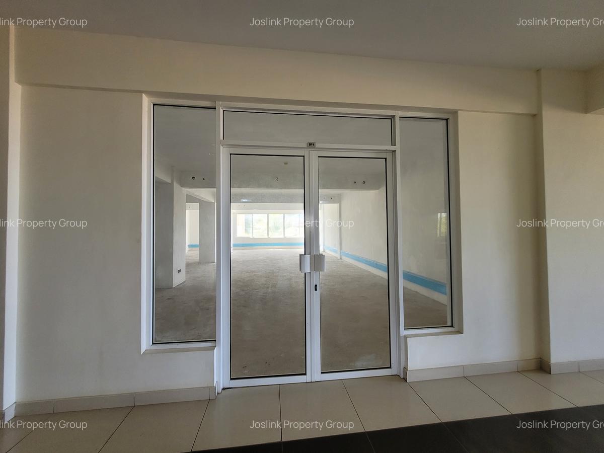 Office with Backup Generator at Mt Kenya - 1