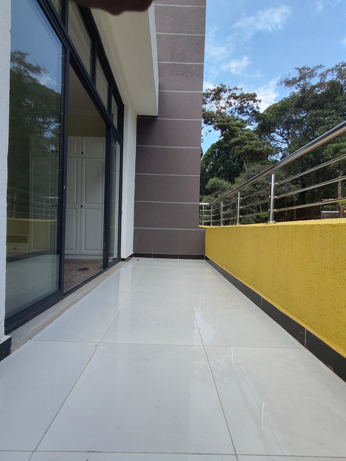 5 Bed House with En Suite at Mutero - 15