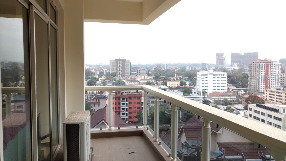 4 Bed Apartment with En Suite at Parklands Nairobi - 7