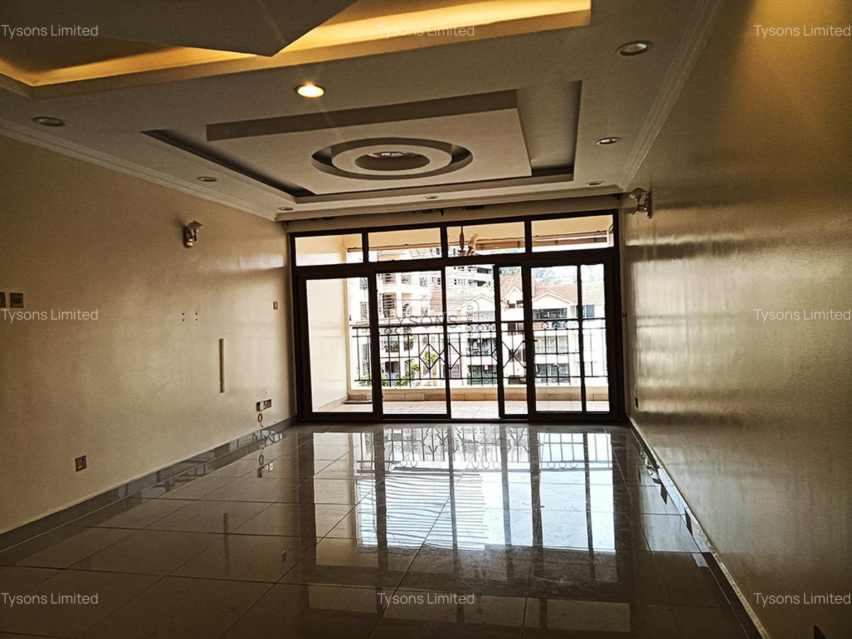 4 Bed Apartment with En Suite in Lavington - 2