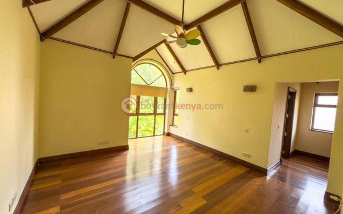 4 Bed House with En Suite at Kitisuru - 5