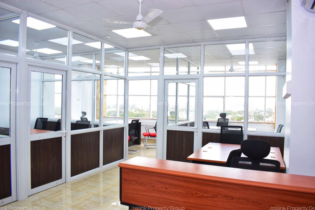 Commercial Property with Backup Generator in Nyali Area - 13