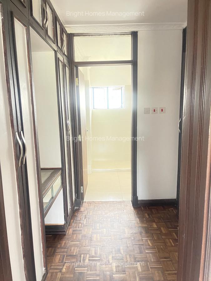 4 Bed Townhouse in Kilimani - 8