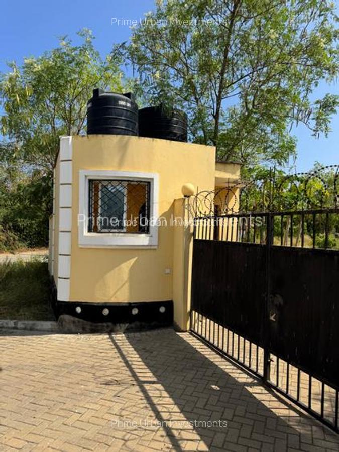 Land in Nyali Area - 7