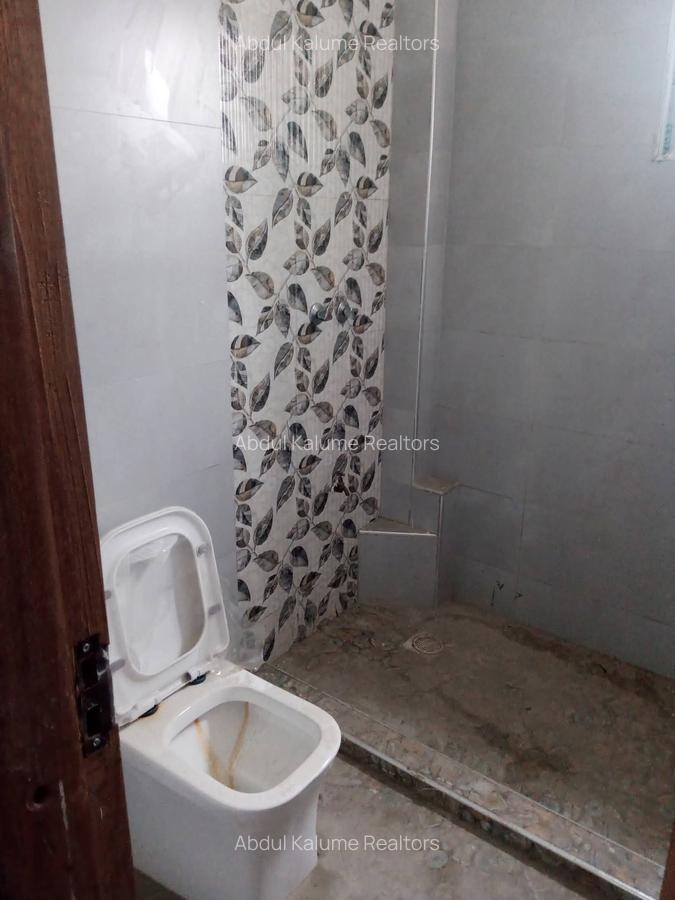 Serviced 3 Bed Apartment with En Suite at Bamburi - 15