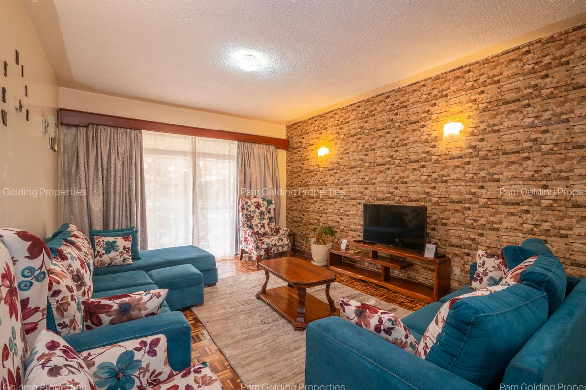 3 Bed Apartment at Brookside Drive - 1