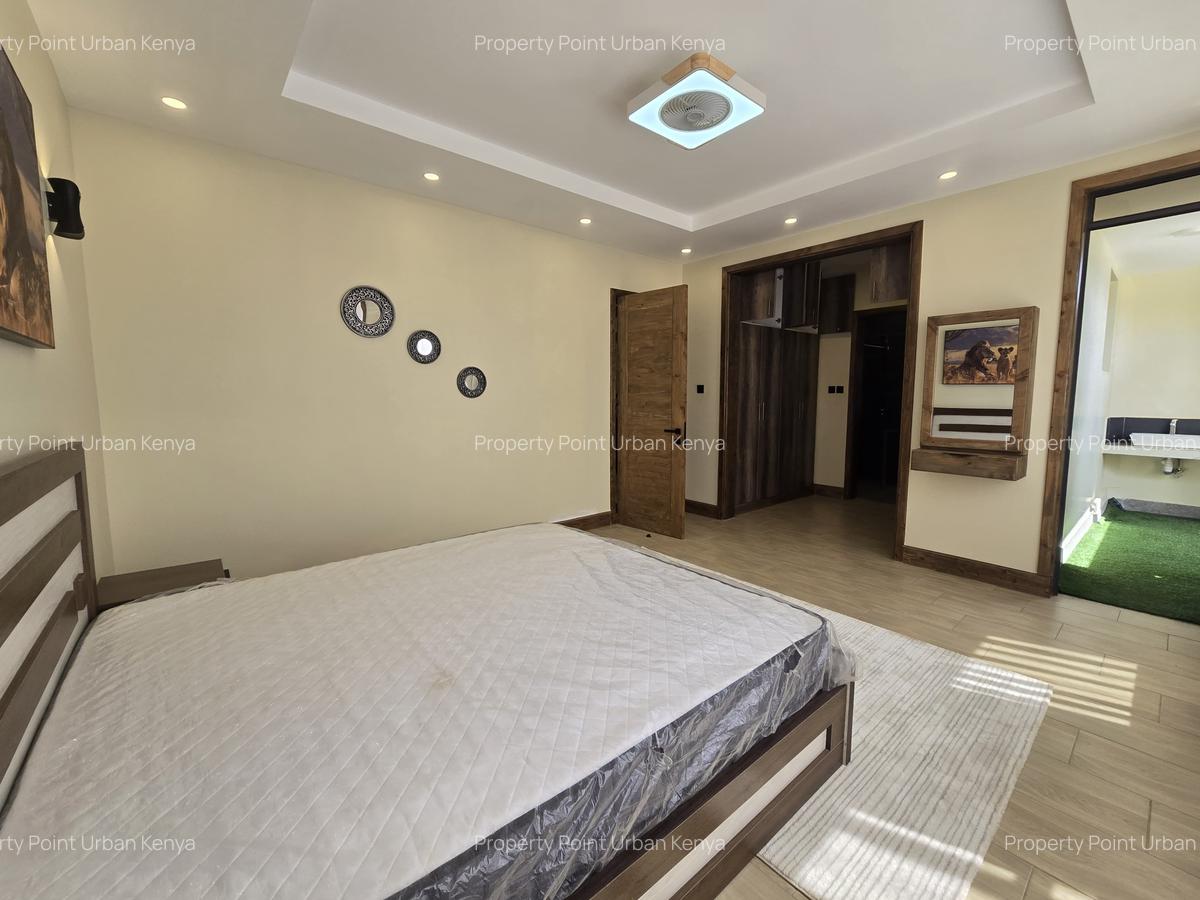 4 Bed Villa with En Suite at Limuru Road - Banana - Ruaka - 16