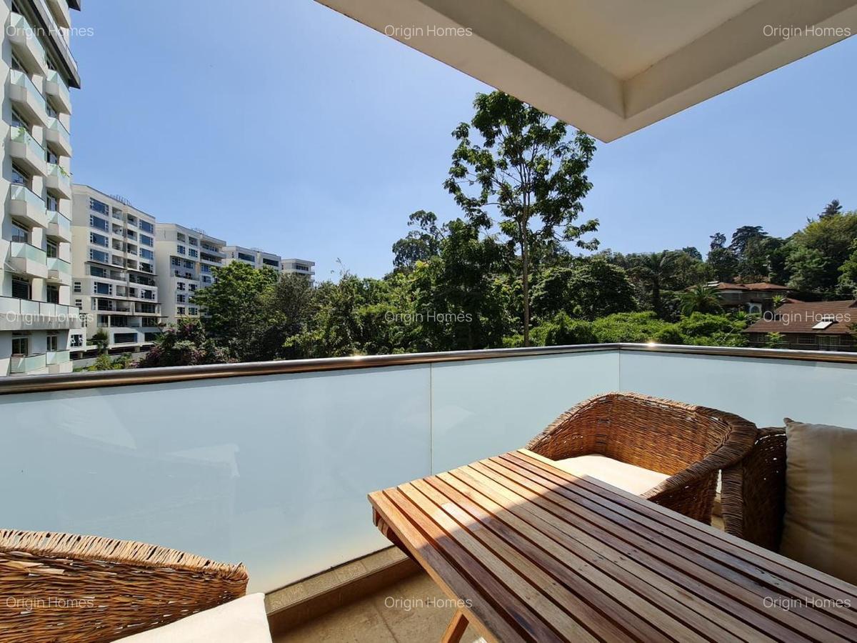 4 Bed Apartment with En Suite at General Mathenge Road - 2