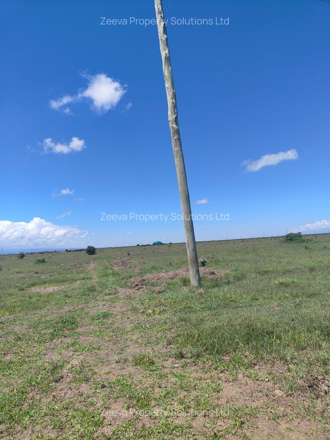 Land in Nanyuki - 16
