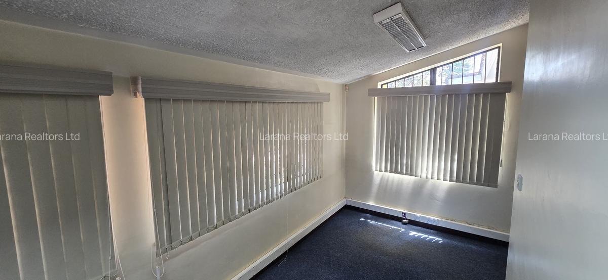 0.5 ac Commercial Property with Service Charge Included at United Nations Crescent - 14