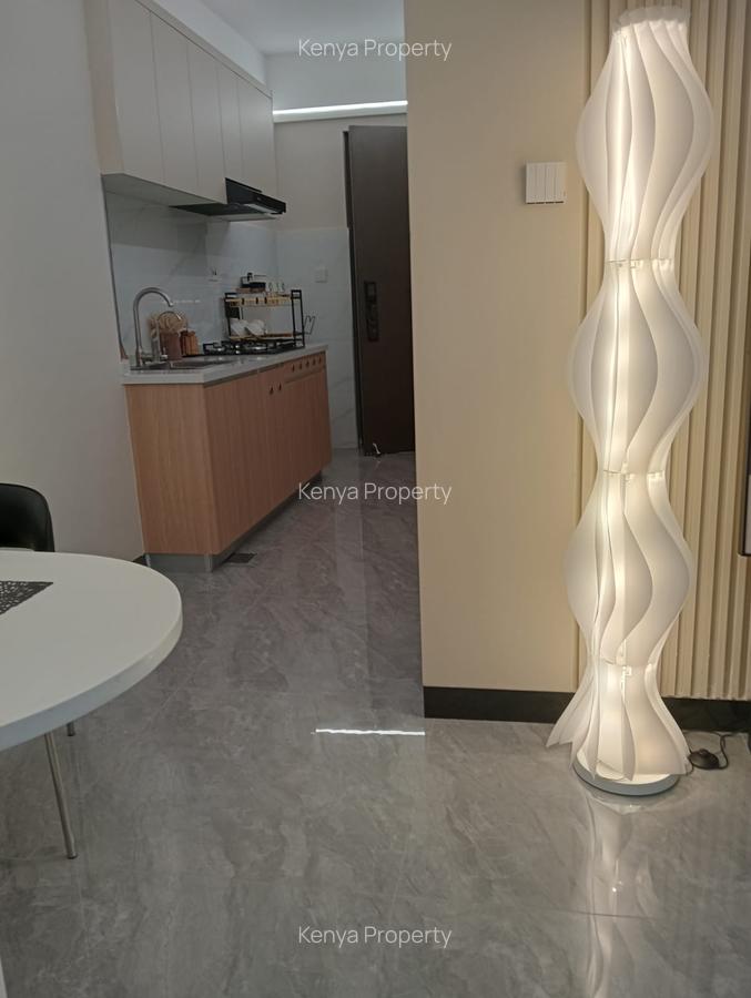 1 Bed Apartment with Swimming Pool at Wood Avenue - 15