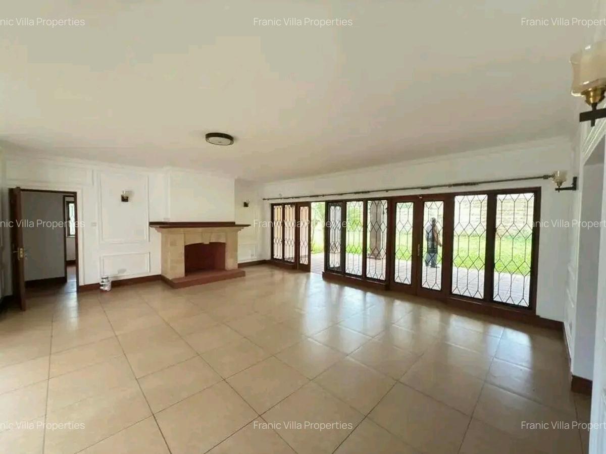 5 Bed House with En Suite at Gigiri - 5