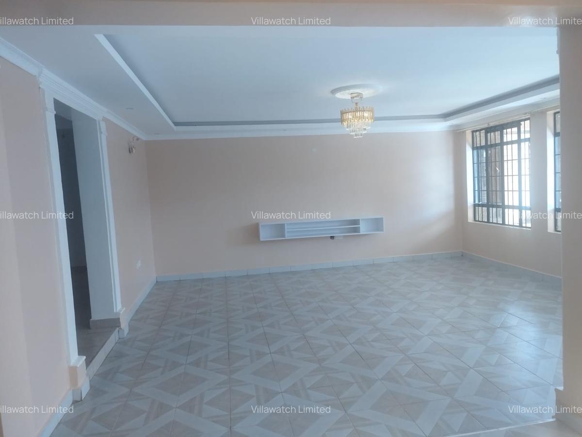 5 Bed House with En Suite at Bamburi Estate - 6