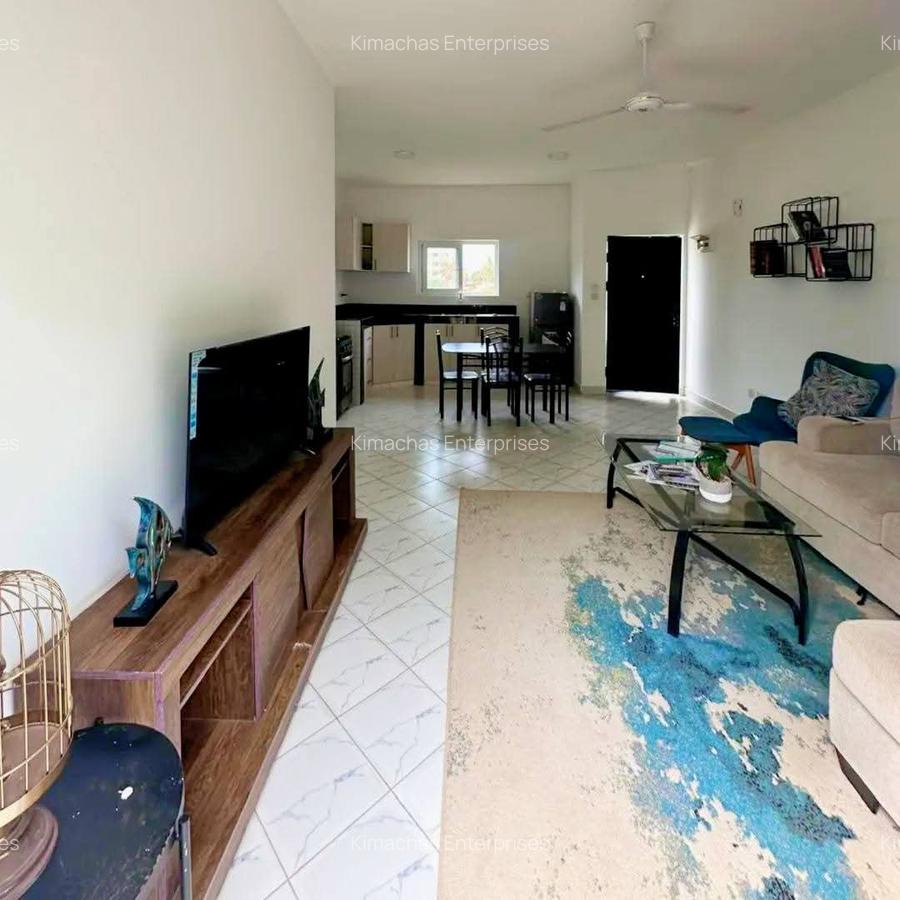 3 Bed Apartment with En Suite at Bamburi Mtambo - 2