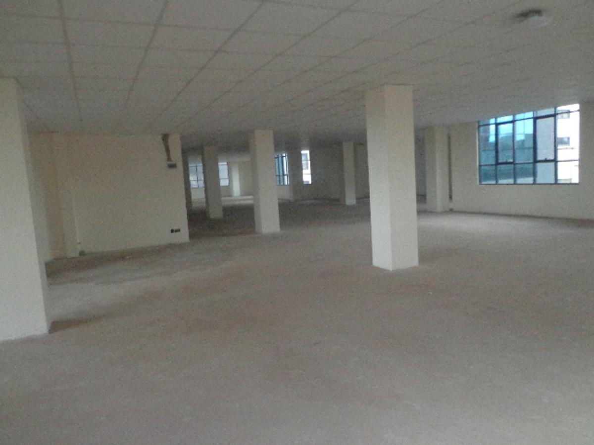 Office with Service Charge Included at Westlands - 8