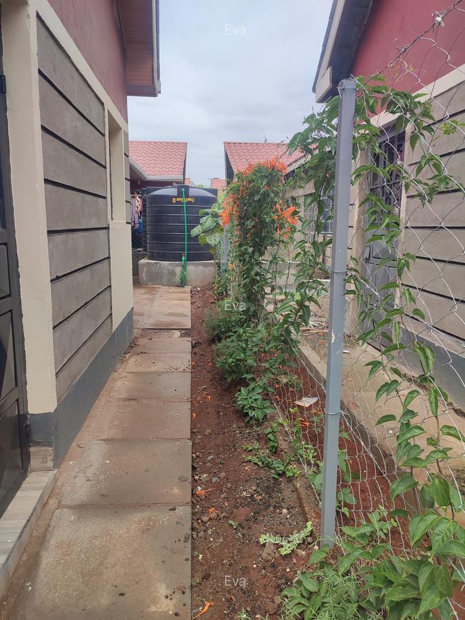 3 Bed House with En Suite in Juja Farm - 16