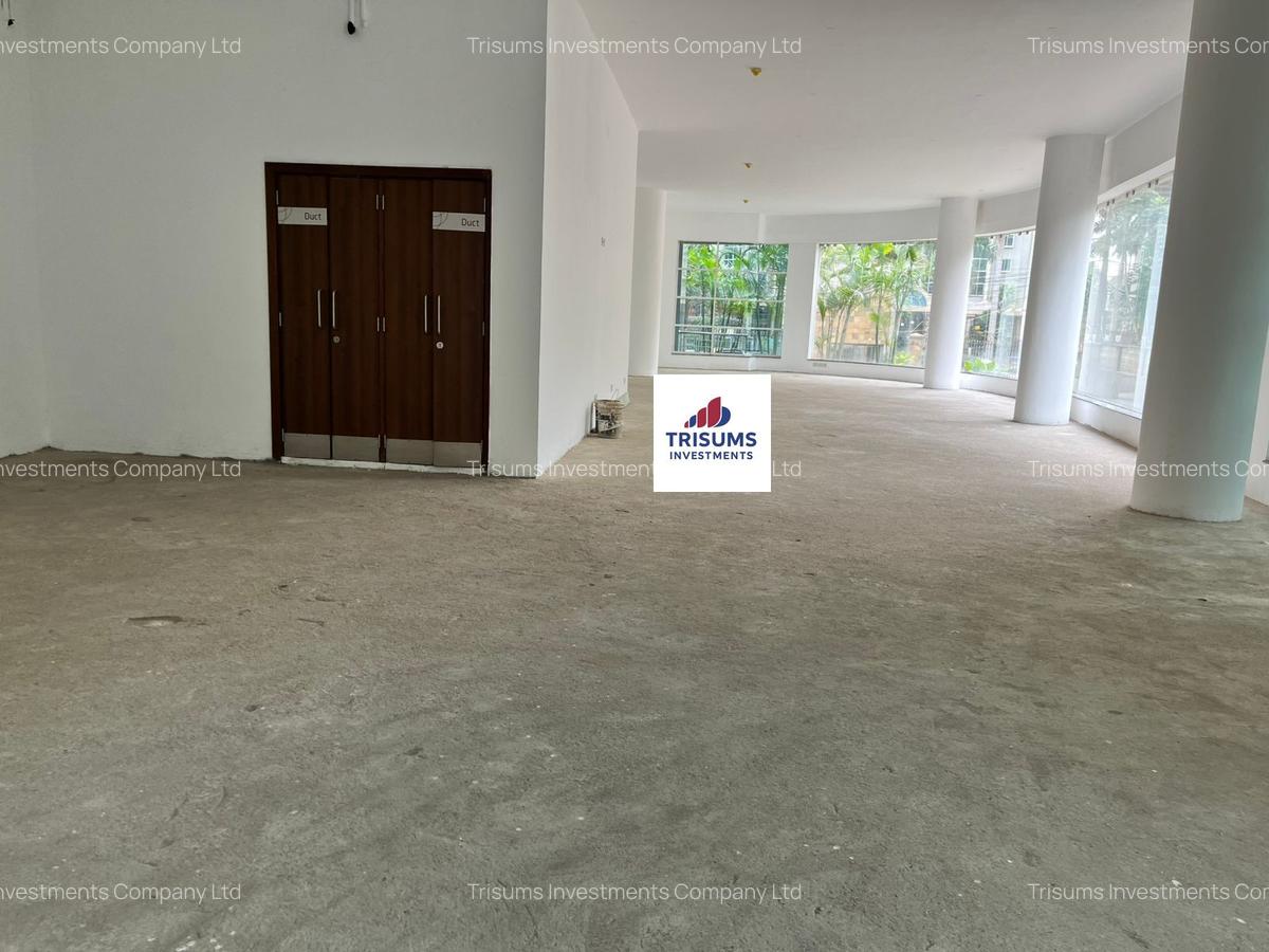 3,450 ft² Commercial Property with Backup Generator in Westlands Area - 8