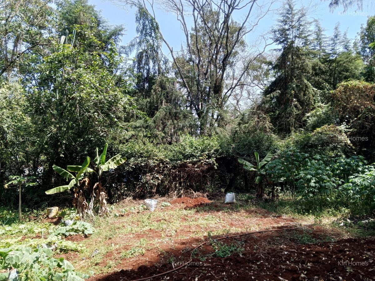 Land in Karen Hardy - 9