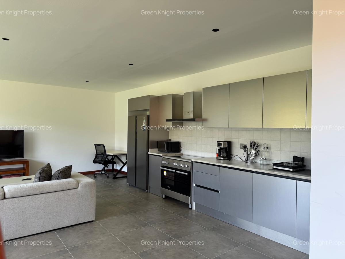 2 Bed Townhouse with En Suite in Karen - 3