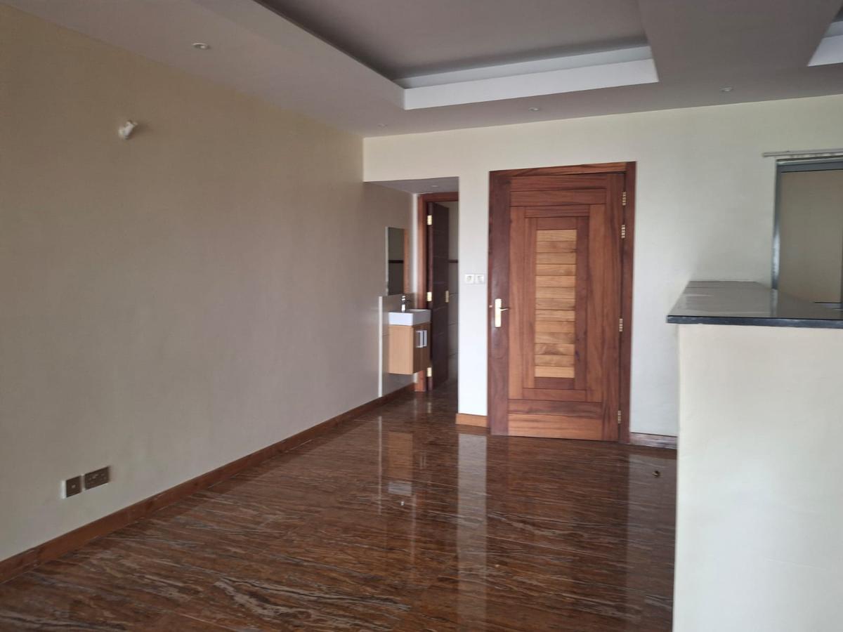 4 Bed Apartment with En Suite in Kileleshwa - 2