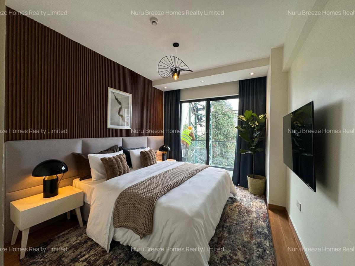 2 Bed Apartment with En Suite in Riverside - 13