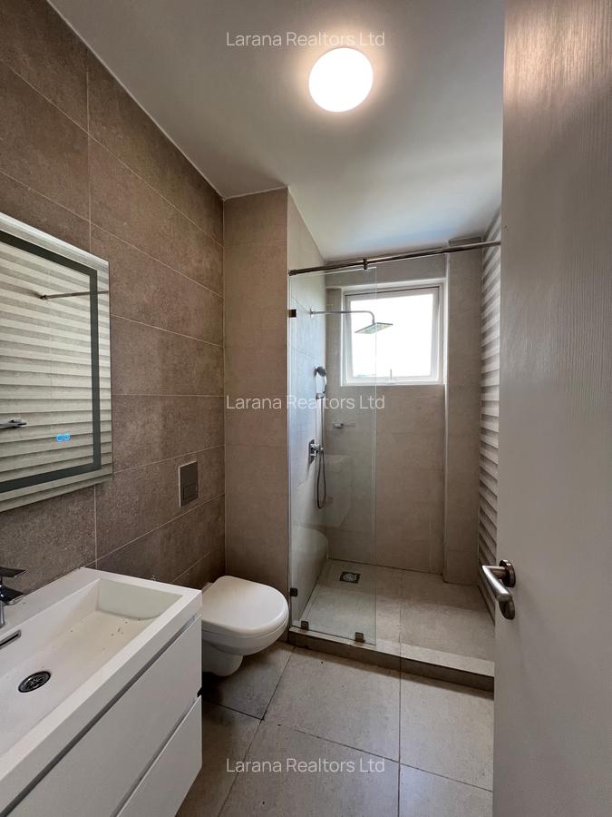 3 Bed Apartment with En Suite at Nyeri Rd - 8