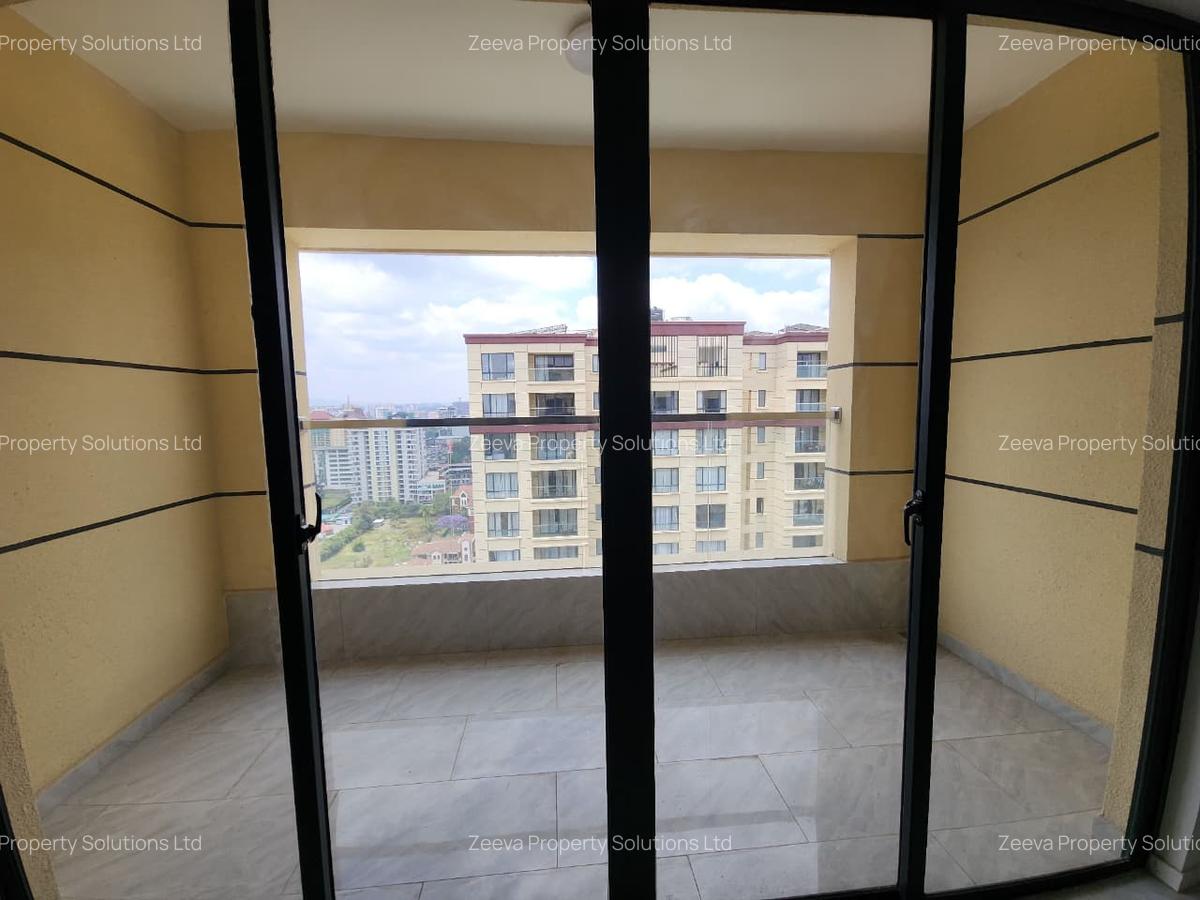4 Bed Apartment with En Suite in Kilimani - 13