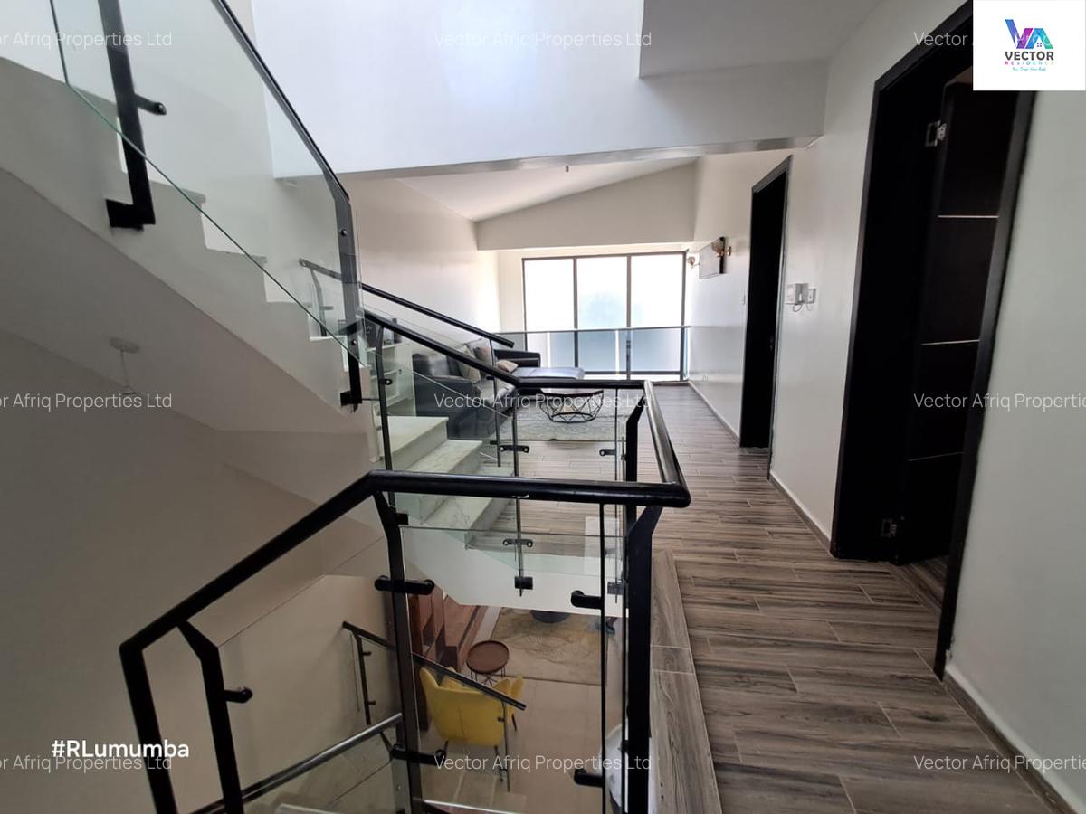 4 Bed Townhouse with En Suite in Syokimau - 16