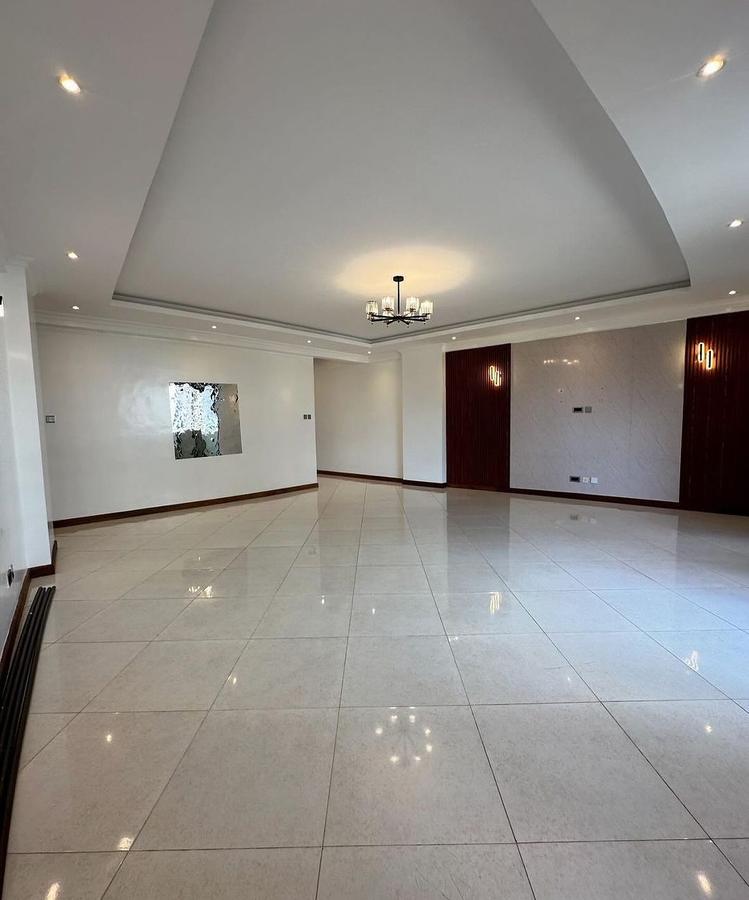 3 Bed Apartment with En Suite in Kileleshwa - 1