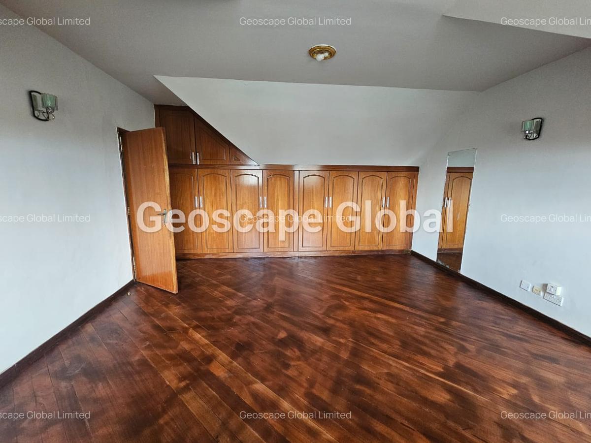 4 Bed Apartment with En Suite in Kileleshwa - 6