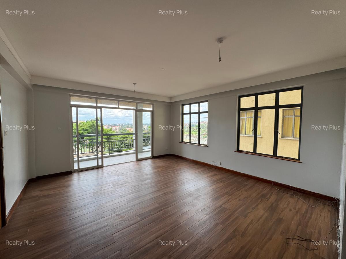 3 Bed Apartment with En Suite at Matumbato - 3