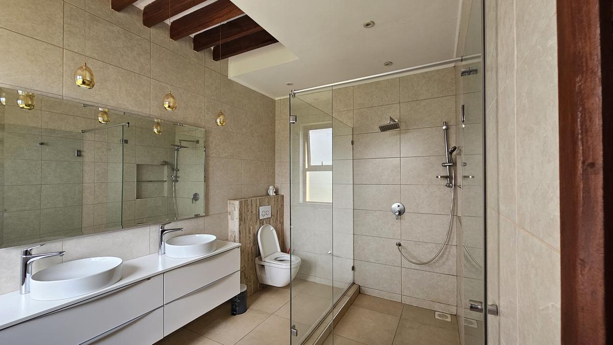 4 Bed Villa with En Suite at Lower Kabete - 20
