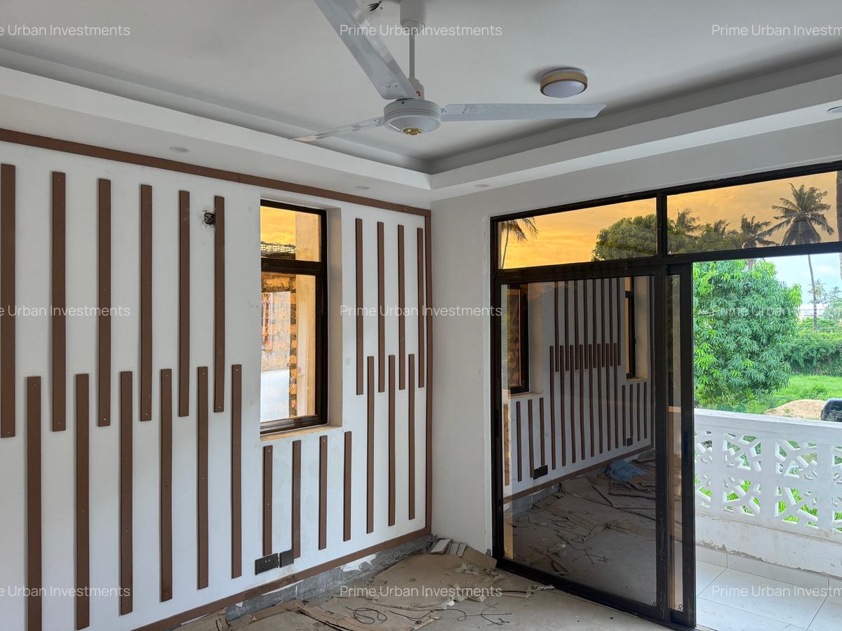 3 Bed House with En Suite in Mtwapa - 8