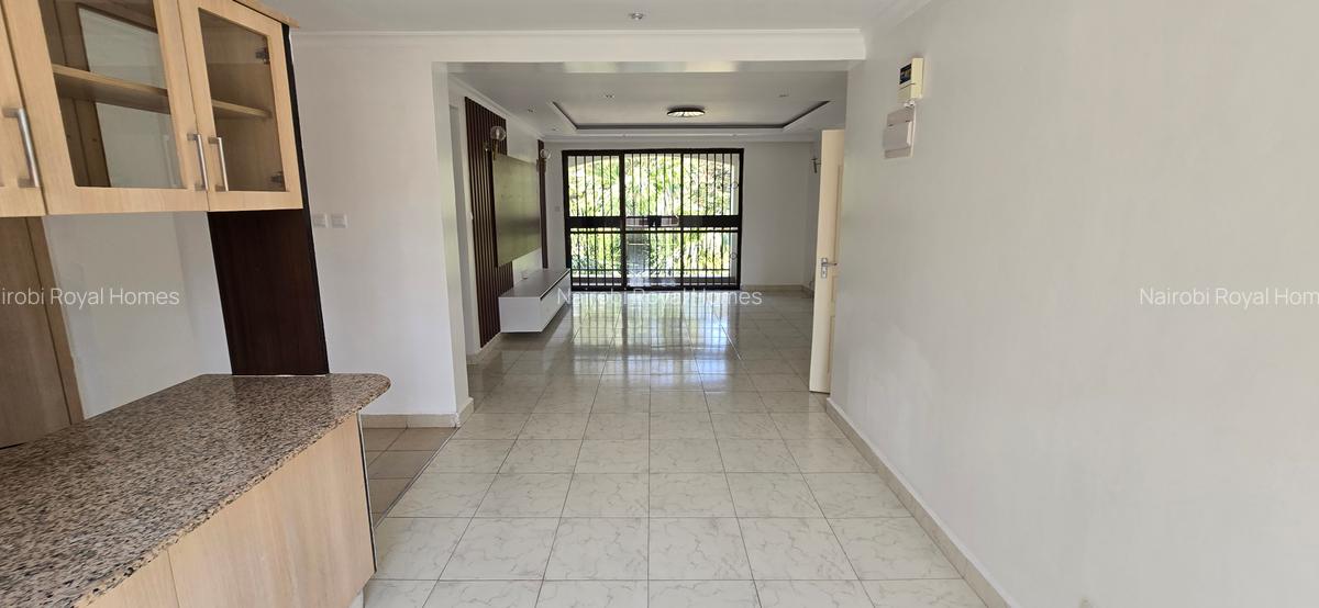 3 Bed Apartment with En Suite at Lavington - 9