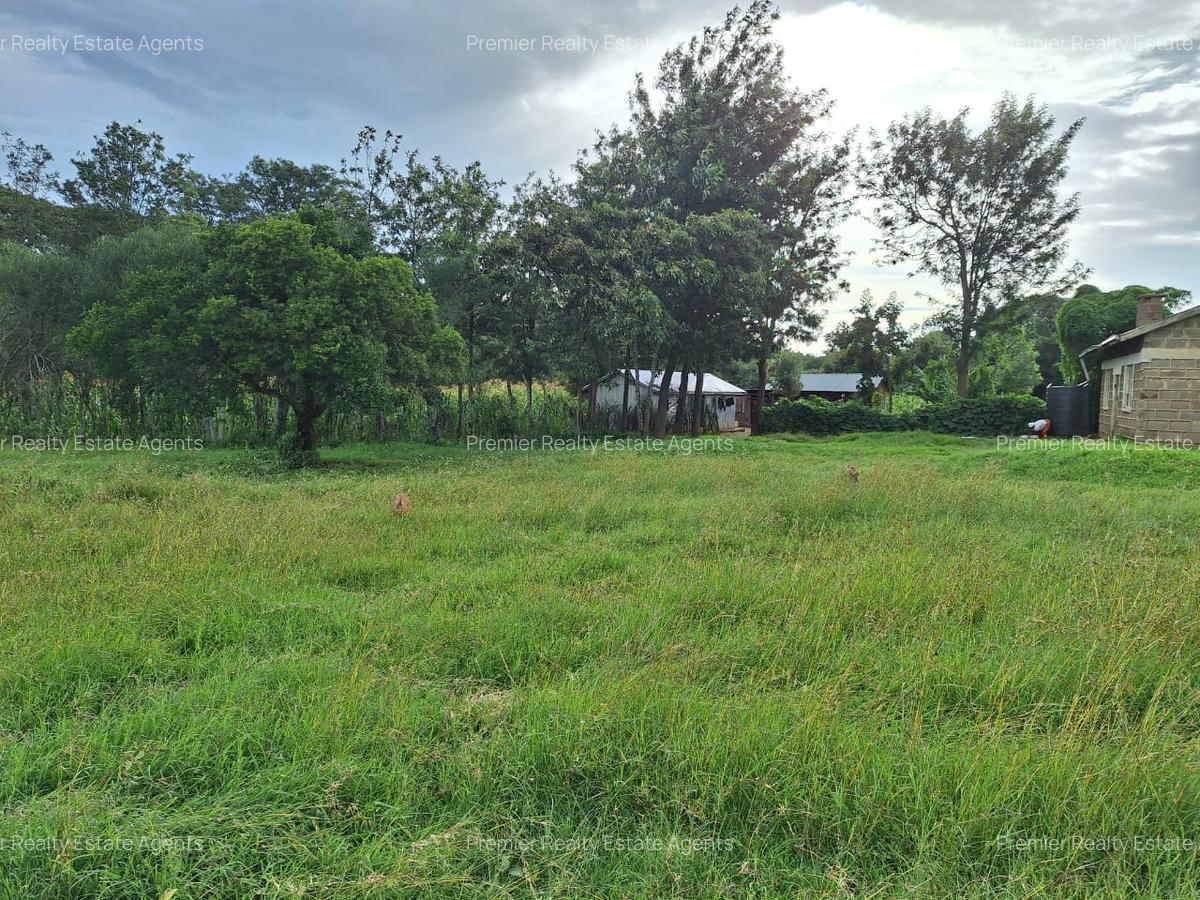 5 ac Residential Land at Nanyuki - 12