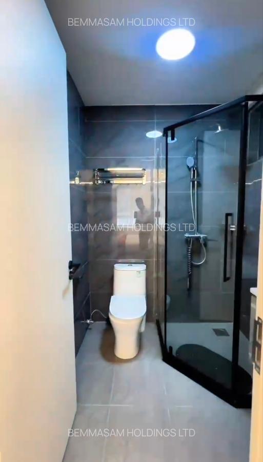 3 Bed Apartment with En Suite at Wood Avenue - 12