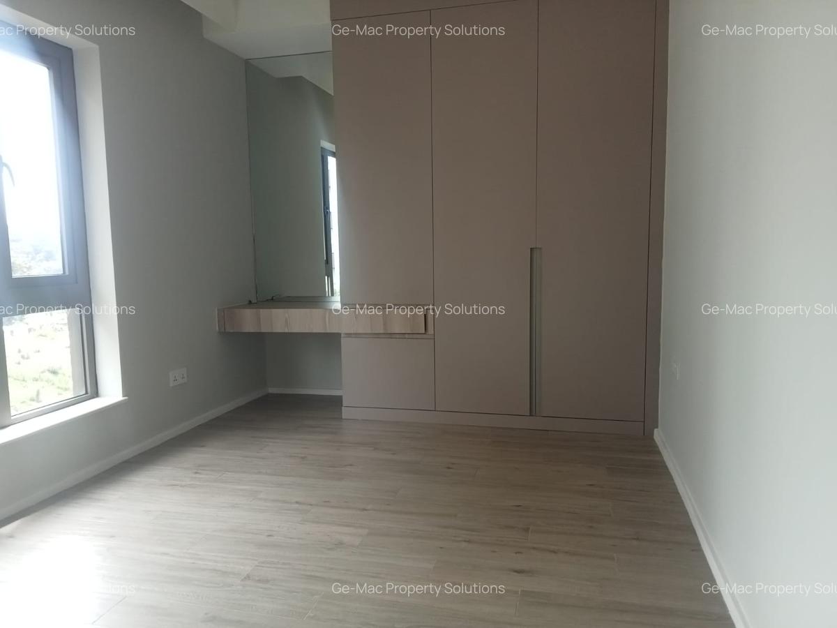 2 Bed Apartment with En Suite in Rosslyn - 7