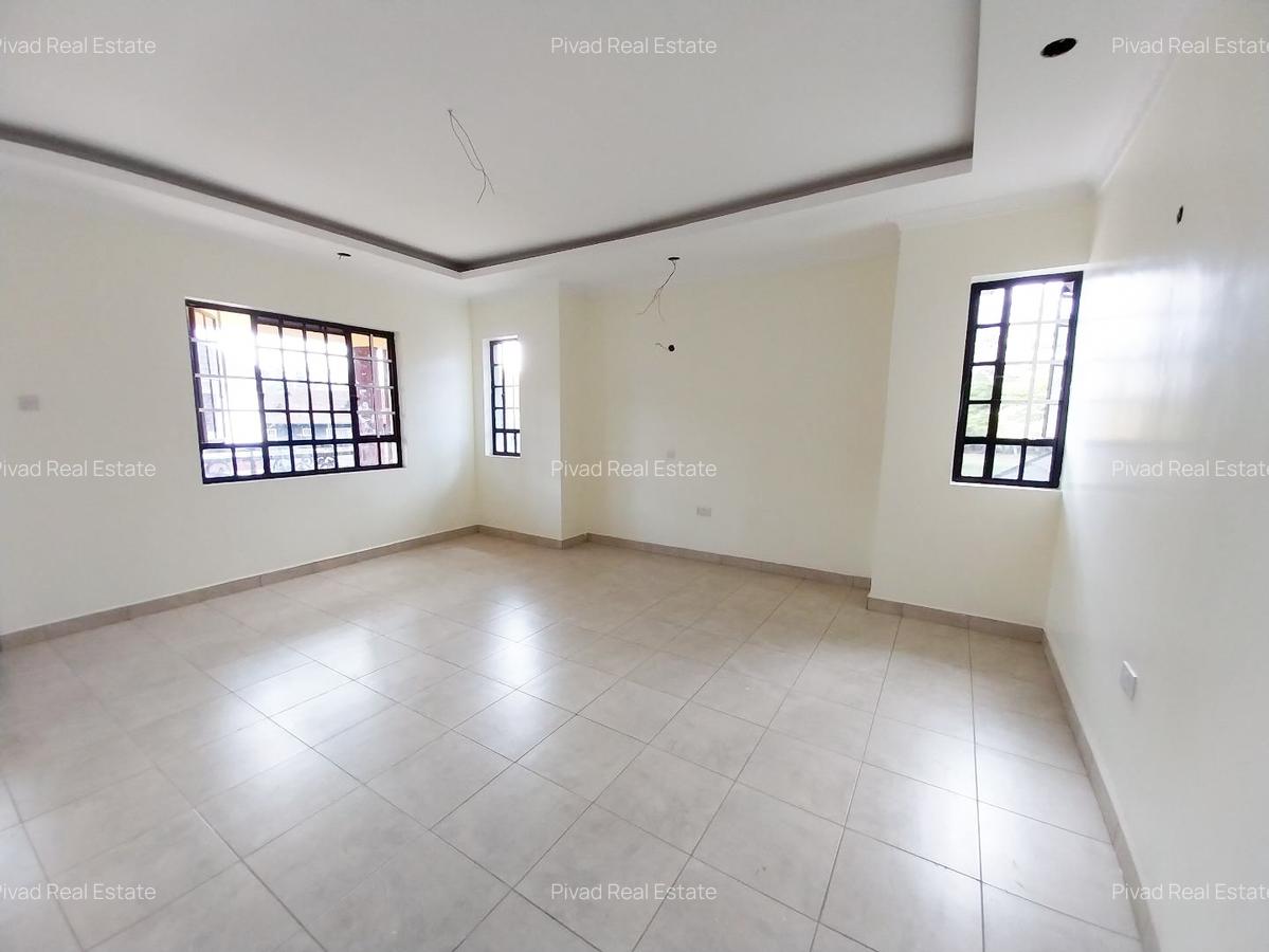 5 Bed Townhouse with En Suite in Kiambu Road - 5