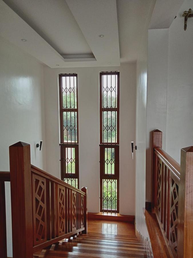 4 Bed Townhouse with En Suite at Maji Mazuri - 4