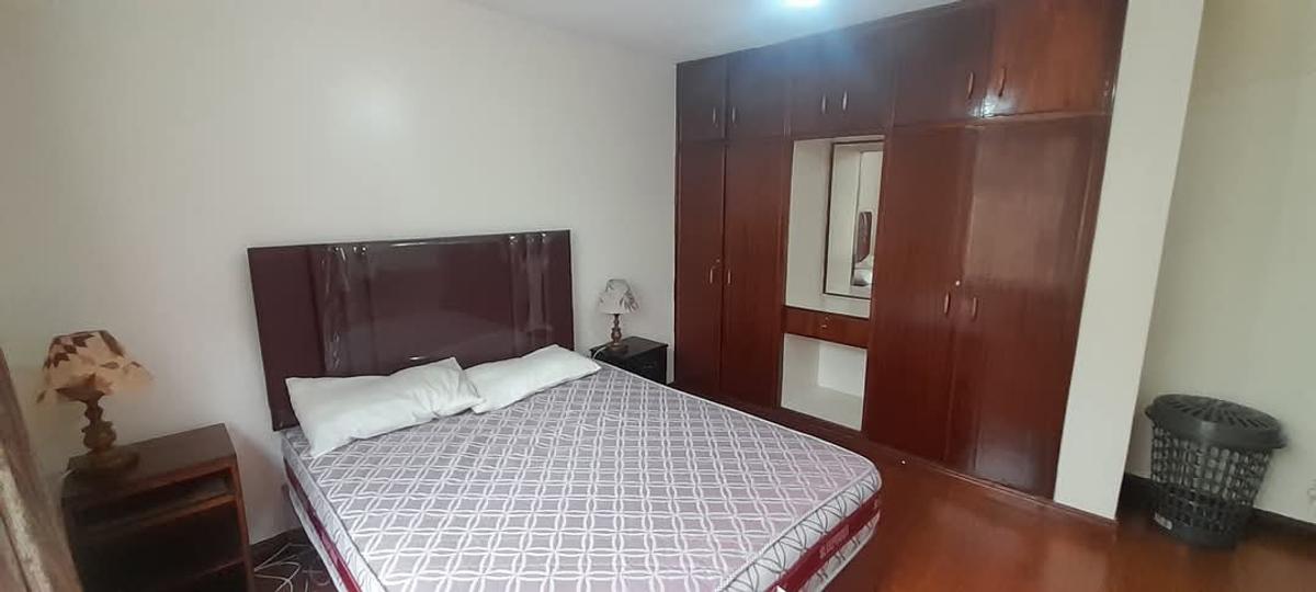 Serviced 3 Bed Apartment with En Suite in Lavington - 7