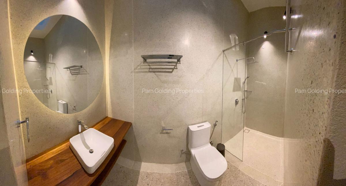 2 Bed House with En Suite in Gigiri - 16