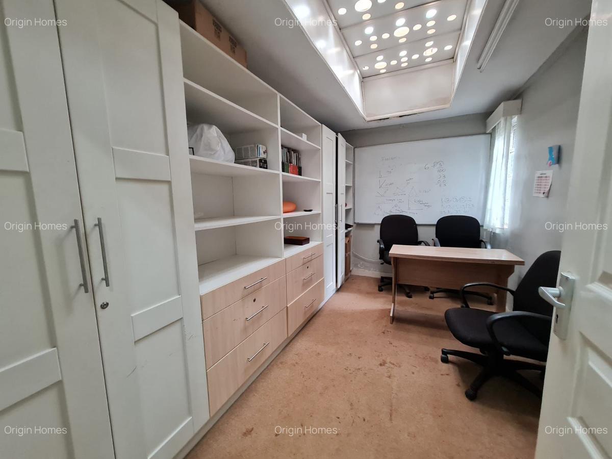 Commercial Property with Service Charge Included at Kilimani - 8