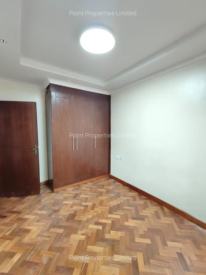 3 Bed House with En Suite in Karen - 9