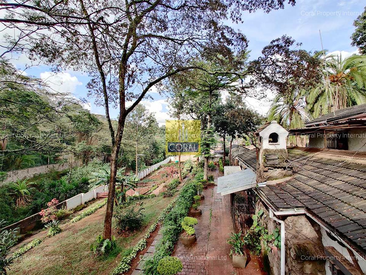 Land in Westlands Area - 2