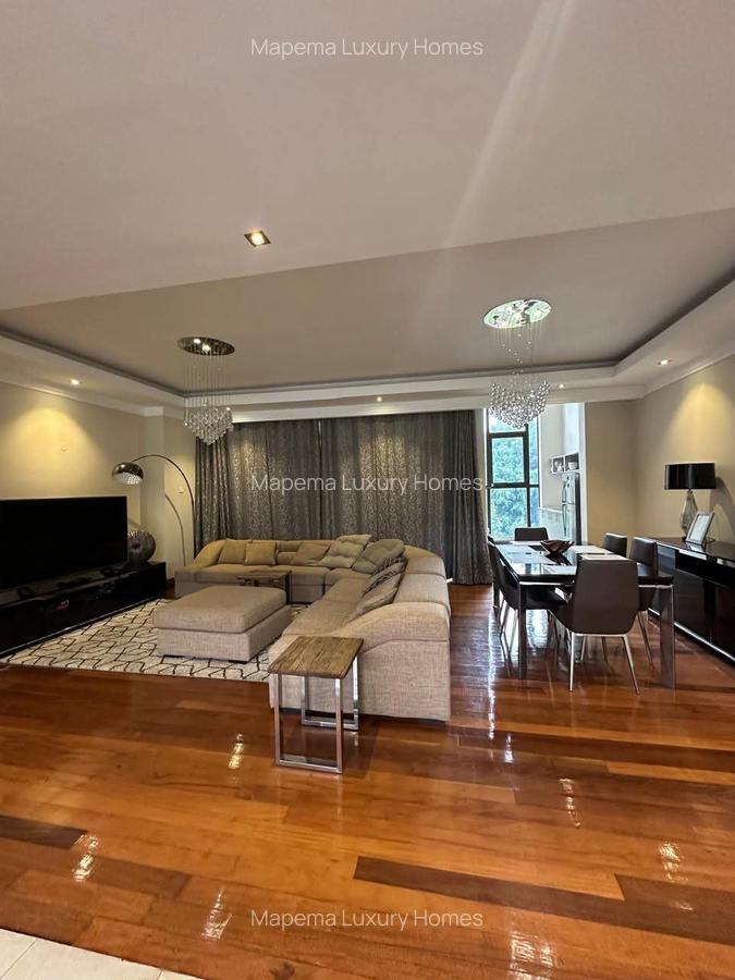 5 Bed House with En Suite at Bomas Of Kenya - 4