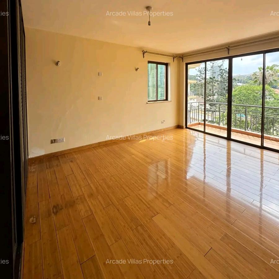 3 Bed Apartment with En Suite at Riara Road - 6