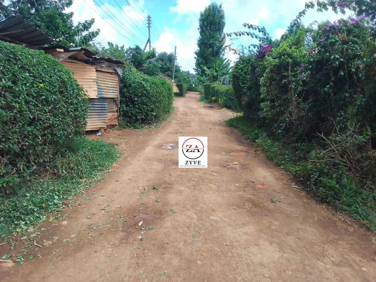 0.25 ac Land at Wangige - 4