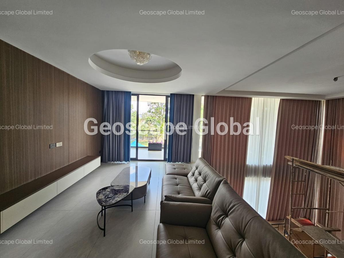 5 Bed Townhouse with En Suite in Lavington - 7